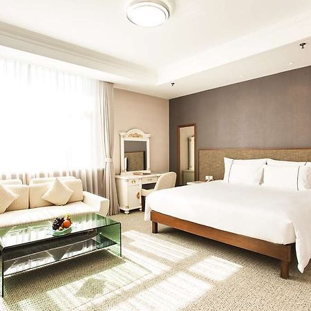 Best Western Fortune Harbin Rum bild