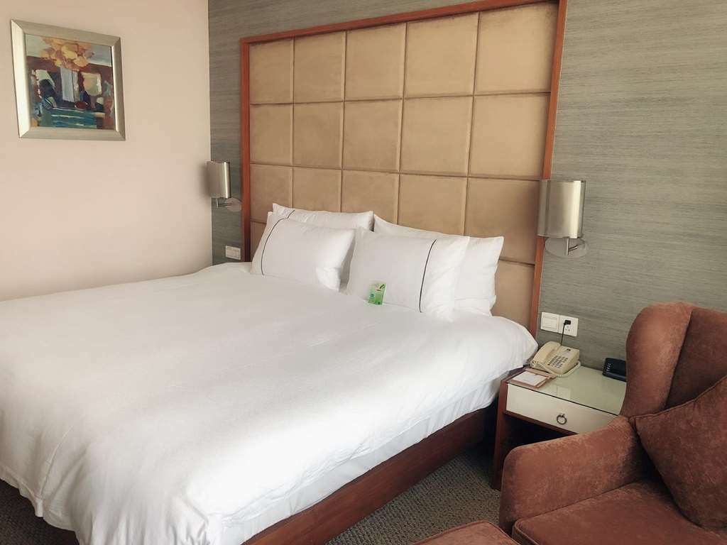 Best Western Fortune Harbin Rum bild