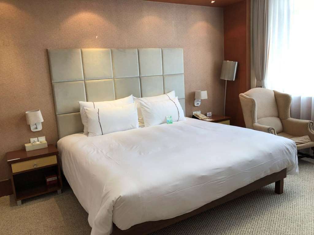 Best Western Fortune Harbin Rum bild