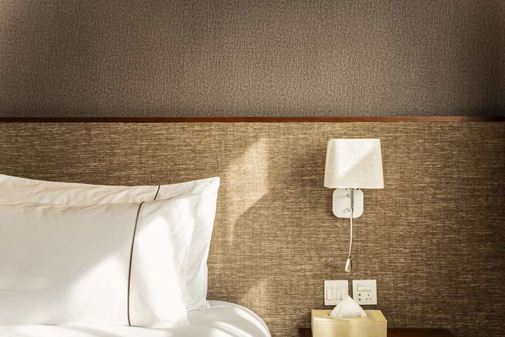 Best Western Fortune Harbin Rum bild